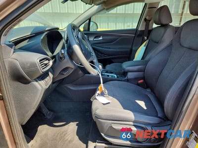Zdjęcie 7 z 12 samochodu: 2020 HYUNDAI SANTA FE SE VIN:5NMS23AD2LH244582 - miniatura