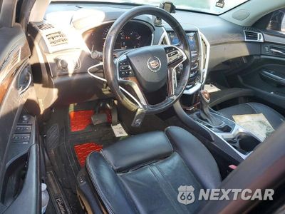 Zdjęcie 8 z 13 samochodu: 2014 CADILLAC SRX LUXURY COLLECTION VIN:3GYFNBE38ES677043 - miniatura