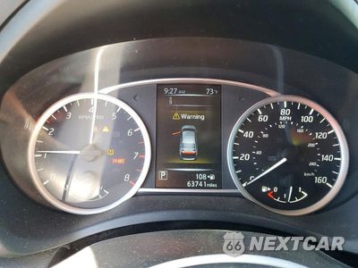 Zdjęcie 9 z 12 samochodu: 2018 NISSAN SENTRA SV VIN:3N1AB7AP9JY207774 - miniatura