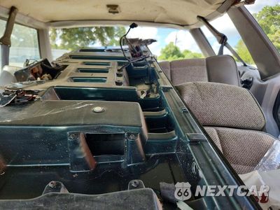 Zdjęcie 10 z 13 samochodu: 1992 JEEP CHEROKEE LAREDO VIN:1J4FJ58S3NL248575 - miniatura