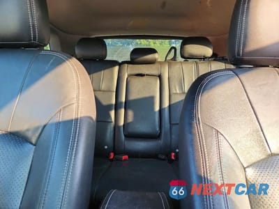 Zdjęcie 10 z 13 samochodu: 2013 MITSUBISHI OUTLANDER SPORT SE VIN:4A4AR4AU5DE013850 - miniatura
