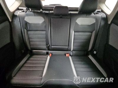 Zdjęcie 10 z 13 samochodu: 2022 VOLKSWAGEN TAOS SEL VIN:3VVJX7B21NM025082 - miniatura