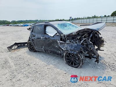 Czwarte zdjęcie samochodu z boku: 2026 GMC TERRAIN ELEVATION VIN:3GKALMEG5TL115391 - miniatura