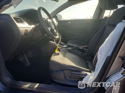 Zdjęcie 7 z 12 samochodu: 2011 VOLKSWAGEN JETTA BASE VIN:3VW2K7AJ2BM075248 - miniatura