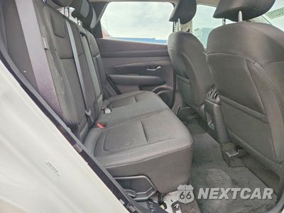 Zdjęcie 11 z 14 samochodu: 2026 HYUNDAI TUCSON BLUE SE VIN:KM8JADD15TU460341 - miniatura