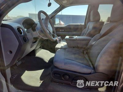 Zdjęcie 7 z 12 samochodu: 2006 FORD F150 VIN:1FTPX14V76FB79553 - miniatura