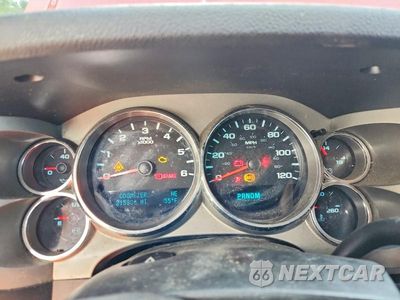 Zdjęcie 9 z 12 samochodu: 2011 CHEVROLET SILVERADO K1500 LT VIN:1GCRKSE34BZ102187 - miniatura