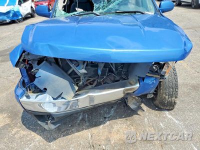 Zdjęcie 11 z 13 samochodu: 2007 CHEVROLET SILVERADO C1500 CREW CAB VIN:3GCEC13J37G519413 - miniatura