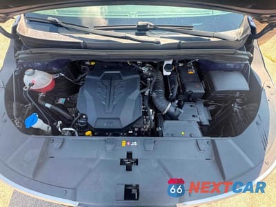 Zdjęcie 7 z 10 samochodu: 2022 KIA CARNIVAL LX VIN:KNDNB4H32N6124491 - miniatura