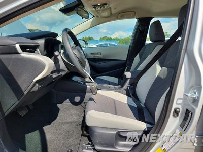 Zdjęcie 7 z 13 samochodu: 2026 TOYOTA COROLLA LE VIN:5YFB4MDE0TP416845 - miniatura