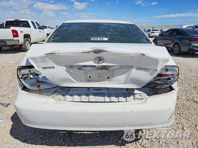 Zdjęcie 6 z 12 samochodu: 2004 TOYOTA CAMRY LE VIN:4T1BE32K24U329917 - miniatura