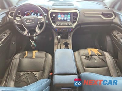 Zdjęcie 8 z 13 samochodu: 2019 GMC ACADIA SLT-1 VIN:1GKKNMLS8KZ134790 - miniatura
