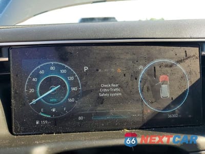 Zdjęcie 9 z 13 samochodu: 2024 HYUNDAI TUCSON SE VIN:5NMJA3DE6RH435269 - miniatura
