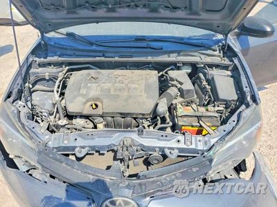 Zdjęcie 11 z 12 samochodu: 2017 TOYOTA COROLLA 50TH ANNIVERSARY SPECIAL EDITION VIN:2T1BURHE0HC808254 - miniatura