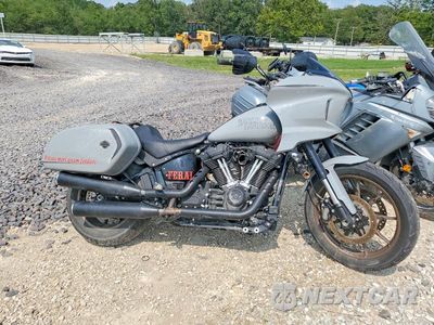 2024 HARLEY-DAVIDSON FXLRST 1HD1YXZ18RB045043 - główne zdjęcie licytacji z USA - miniatura