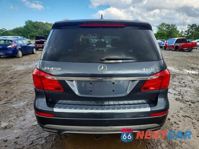 Zdjęcie 6 z 13 samochodu: 2016 MERCEDES-BENZ GL 450 4MATIC VIN:4JGDF6EE3GA682010 - miniatura