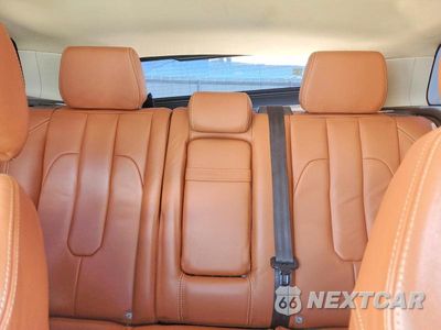 Zdjęcie 10 z 13 samochodu: 2012 LAND ROVER RANGE ROVER EVOQUE PRESTIGE PREMIUM VIN:SALVV2BG8CH643109 - miniatura