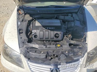 Zdjęcie 41 z 48 samochodu: 2005 ACURA RL VIN:JH4KB165X5C005738 - miniatura