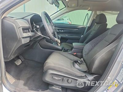 Zdjęcie 7 z 14 samochodu: 2026 HONDA CR-V EX VIN:2HKRS3H4XTH327457 - miniatura