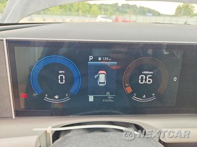 Zdjęcie 9 z 13 samochodu: 2025 HYUNDAI TUCSON SE VIN:3KMJA3DE7SE006202 - miniatura