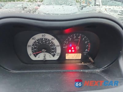 Zdjęcie 9 z 12 samochodu: 2006 SCION XA BASE VIN:JTKKT604760164918 - miniatura