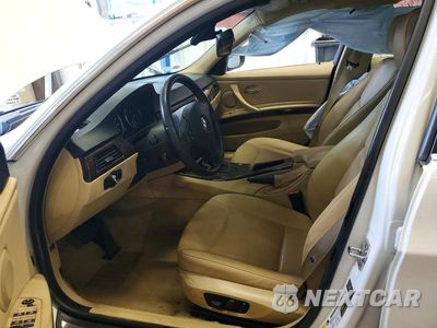 Zdjęcie 7 z 12 samochodu: 2009 BMW 335 D VIN:WBAPN73509A265232 - miniatura