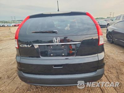 Zdjęcie 6 z 12 samochodu: 2013 HONDA CR-V EX VIN:2HKRM3H58DH516418 - miniatura