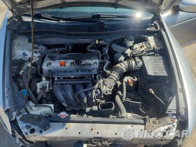 Zdjęcie 11 z 12 samochodu: 2011 HONDA ACCORD LX VIN:1HGCP2F31BA052225 - miniatura