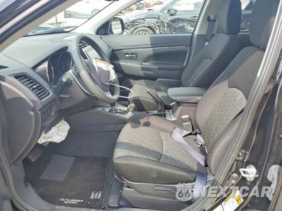 Zdjęcie 7 z 14 samochodu: 2026 MITSUBISHI OUTLANDER SPORT S/SE VIN:JA4ARUAU9TU022363 - miniatura