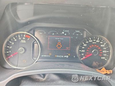 Zdjęcie 9 z 13 samochodu: 2019 FORD F150 RAPTOR VIN:1FTFW1RG9KFC84582 - miniatura