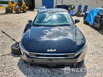Piąte zdjęcie samochodu w środku: 2025 KIA K4 EX VIN:3KPFU4DE5SE224967 - miniatura