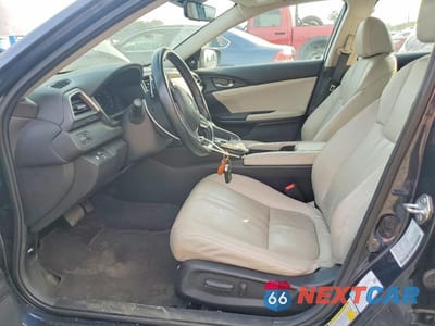 Zdjęcie 7 z 13 samochodu: 2022 HONDA INSIGHT TOURING VIN:19XZE4F98NE004012 - miniatura