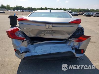 Zdjęcie 6 z 13 samochodu: 2018 HONDA CIVIC EX VIN:2HGFC2F75JH577865 - miniatura