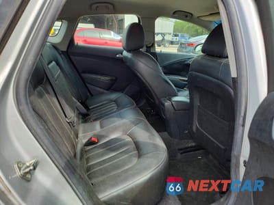 Zdjęcie 10 z 12 samochodu: 2012 BUICK VERANO SPORT TOURING VIN:1G4PS5SK6C4172207 - miniatura