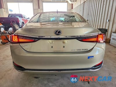 Zdjęcie 6 z 13 samochodu: 2021 LEXUS ES 250 BASE VIN:58AD11D18MU006297 - miniatura