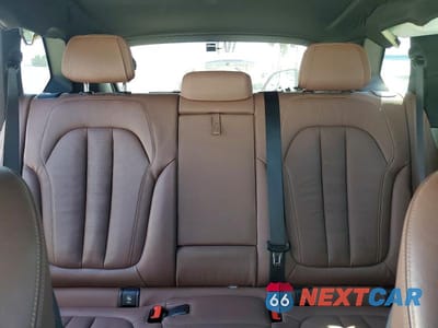 Zdjęcie 10 z 13 samochodu: 2020 BMW X5 XDRIVE40I VIN:5UXCR6C06L9B29394 - miniatura