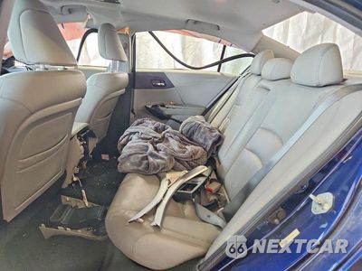 Zdjęcie 10 z 12 samochodu: 2013 HONDA ACCORD EXL VIN:1HGCR2F86DA175429 - miniatura