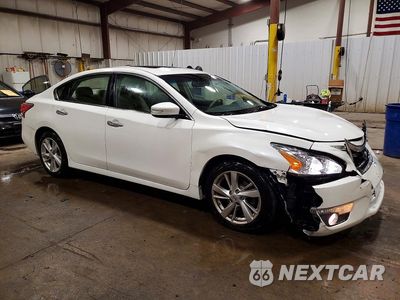 Czwarte zdjęcie samochodu z boku: 2013 NISSAN ALTIMA 2.5 VIN:1N4AL3AP3DN579587 - miniatura