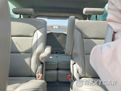 Zdjęcie 10 z 13 samochodu: 2017 GMC ACADIA SLT-1 VIN:1GKKNMLS8HZ324436 - miniatura