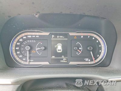 Zdjęcie 9 z 13 samochodu: 2024 HYUNDAI TUCSON SEL VIN:5NMJBCDE2RH417882 - miniatura