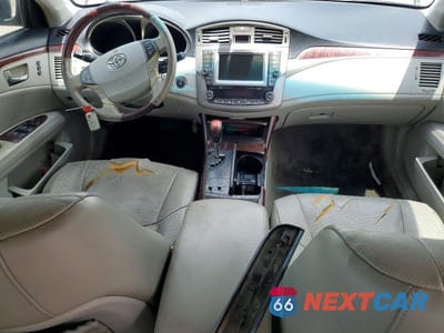 Zdjęcie 8 z 12 samochodu: 2011 TOYOTA AVALON LIMITED VIN:4T1BK3DBXBU371254 - miniatura