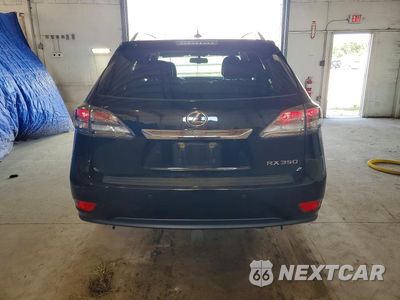Zdjęcie 6 z 13 samochodu: 2011 LEXUS RX 350 VIN:2T2BK1BA3BC082387 - miniatura