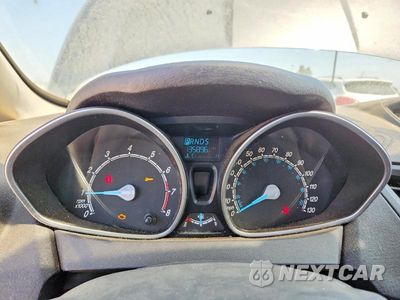 Zdjęcie 9 z 12 samochodu: 2016 FORD FIESTA SE VIN:3FADP4BJXGM111601 - miniatura