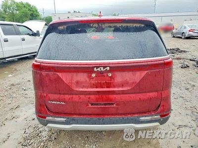 Zdjęcie 6 z 13 samochodu: 2023 KIA CARNIVAL LX VIN:KNDNB4H39P6214627 - miniatura