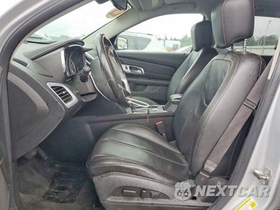 Zdjęcie 7 z 12 samochodu: 2013 GMC TERRAIN SLE 1 VIN:2GKFLVEK3D6264209 - miniatura