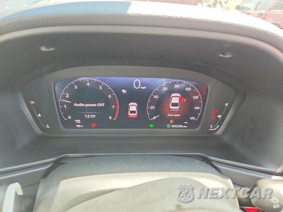 Zdjęcie 9 z 12 samochodu: 2026 HONDA ACCORD SE VIN:1HGCY1F44TA030091 - miniatura