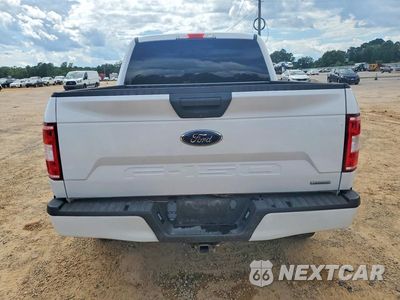 Zdjęcie 6 z 12 samochodu: 2020 FORD F150 SUPERCREW VIN:1FTEW1EP2LKE70832 - miniatura
