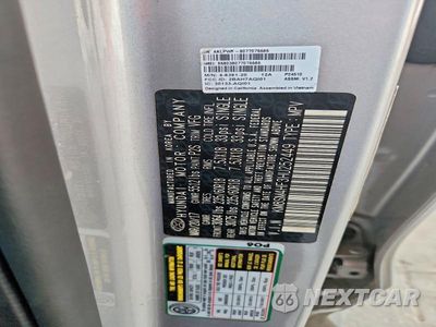 Zdjęcie 12 z 12 samochodu: 2017 HYUNDAI SANTA FE SE VIN:KM8SM4HF3HU252449 - miniatura