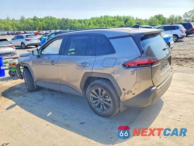 Drugie zdjęcie samochodu z przodu: 2026 TOYOTA RAV4 XLE PREMIUM VIN:2T36CRAV0TC002221 - miniatura
