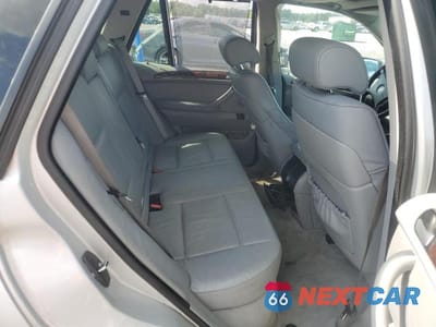 Zdjęcie 11 z 13 samochodu: 2005 BMW X5 3.0I VIN:5UXFA135X5LY13032 - miniatura